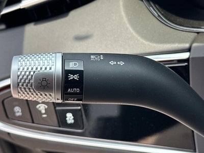 2025 Genesis GV70 3.5T Sport