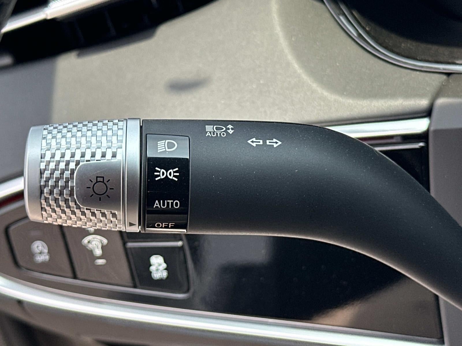 2025 Genesis GV70 3.5T Sport