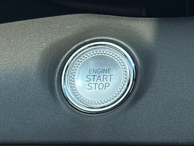 2025 Genesis GV70 3.5T Sport