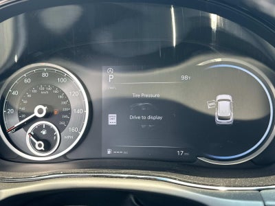 2025 Genesis GV70 3.5T Sport