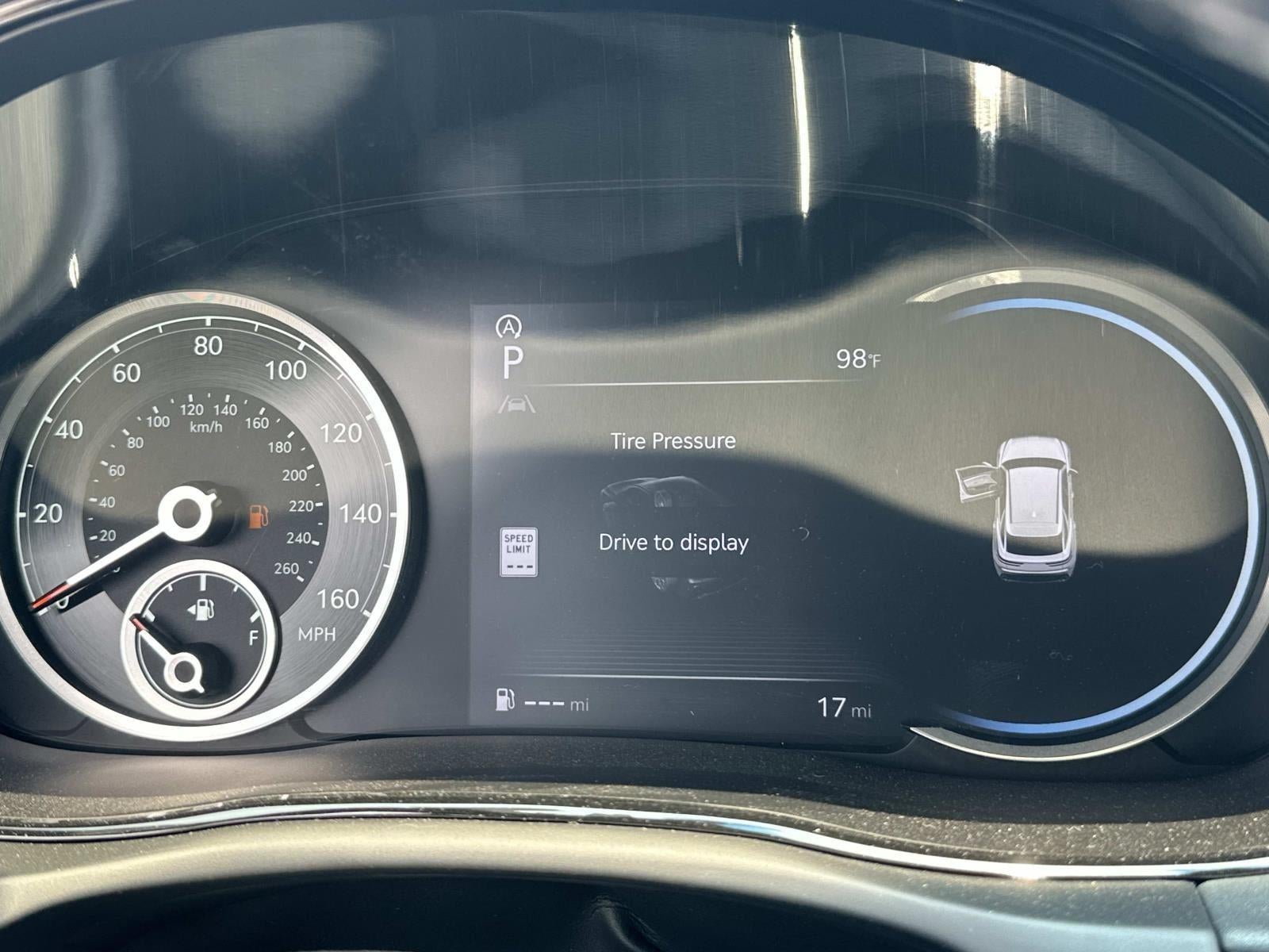 2025 Genesis GV70 3.5T Sport