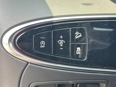2025 Genesis GV70 3.5T Sport