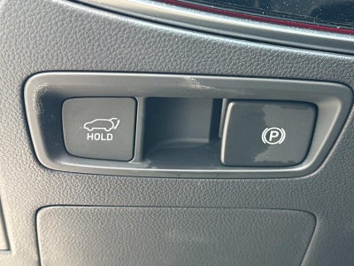 2025 Genesis GV70 3.5T Sport