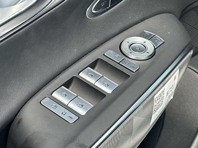 2025 Genesis GV70 3.5T Sport