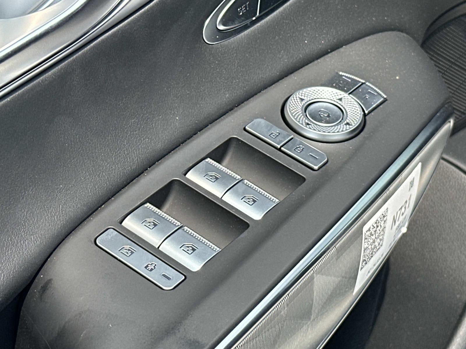 2025 Genesis GV70 3.5T Sport