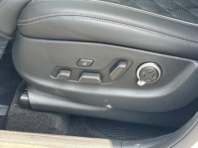 2025 Genesis GV70 3.5T Sport