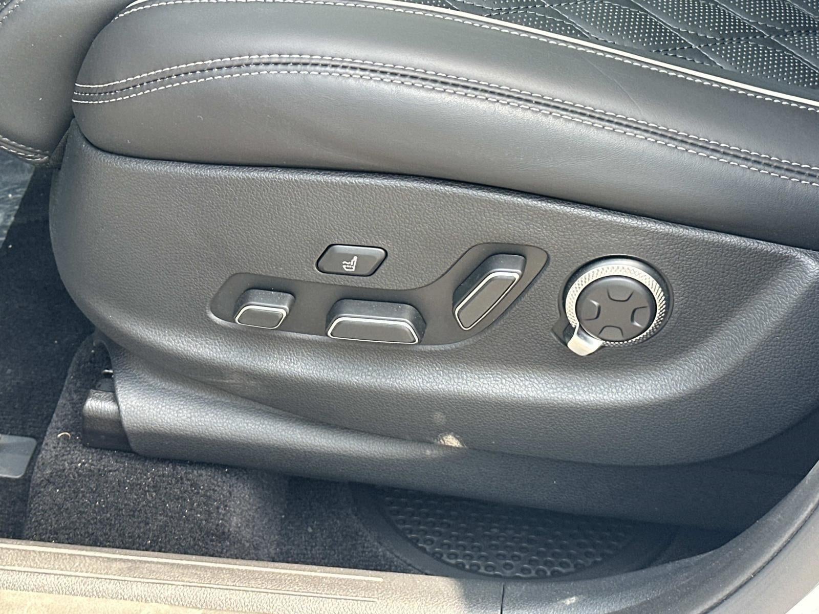 2025 Genesis GV70 3.5T Sport