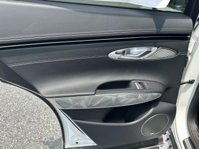 2025 Genesis GV70 3.5T Sport