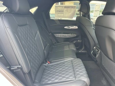 2025 Genesis GV70 3.5T Sport