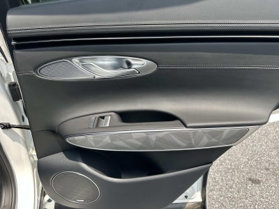 2025 Genesis GV70 3.5T Sport