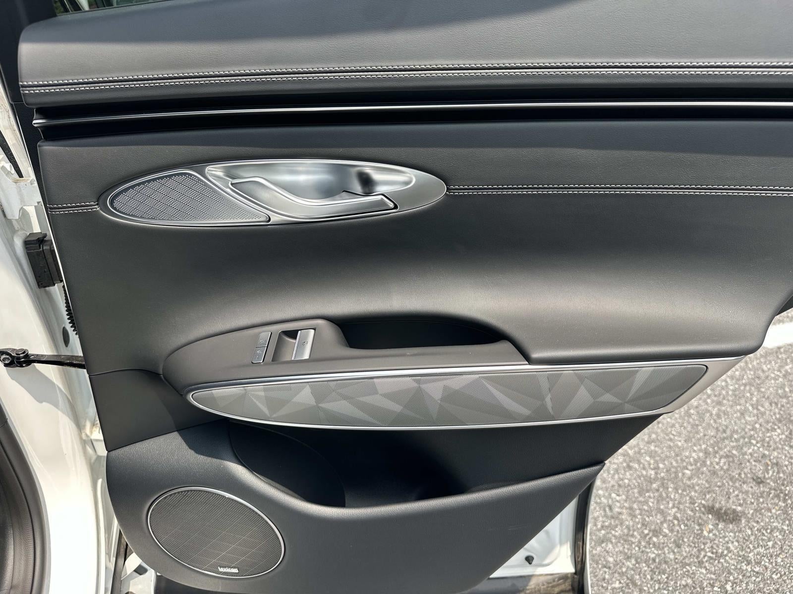 2025 Genesis GV70 3.5T Sport