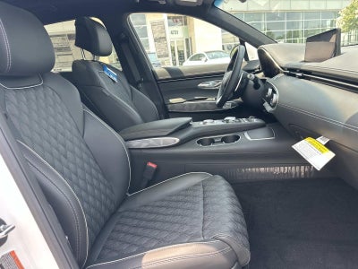 2025 Genesis GV70 3.5T Sport