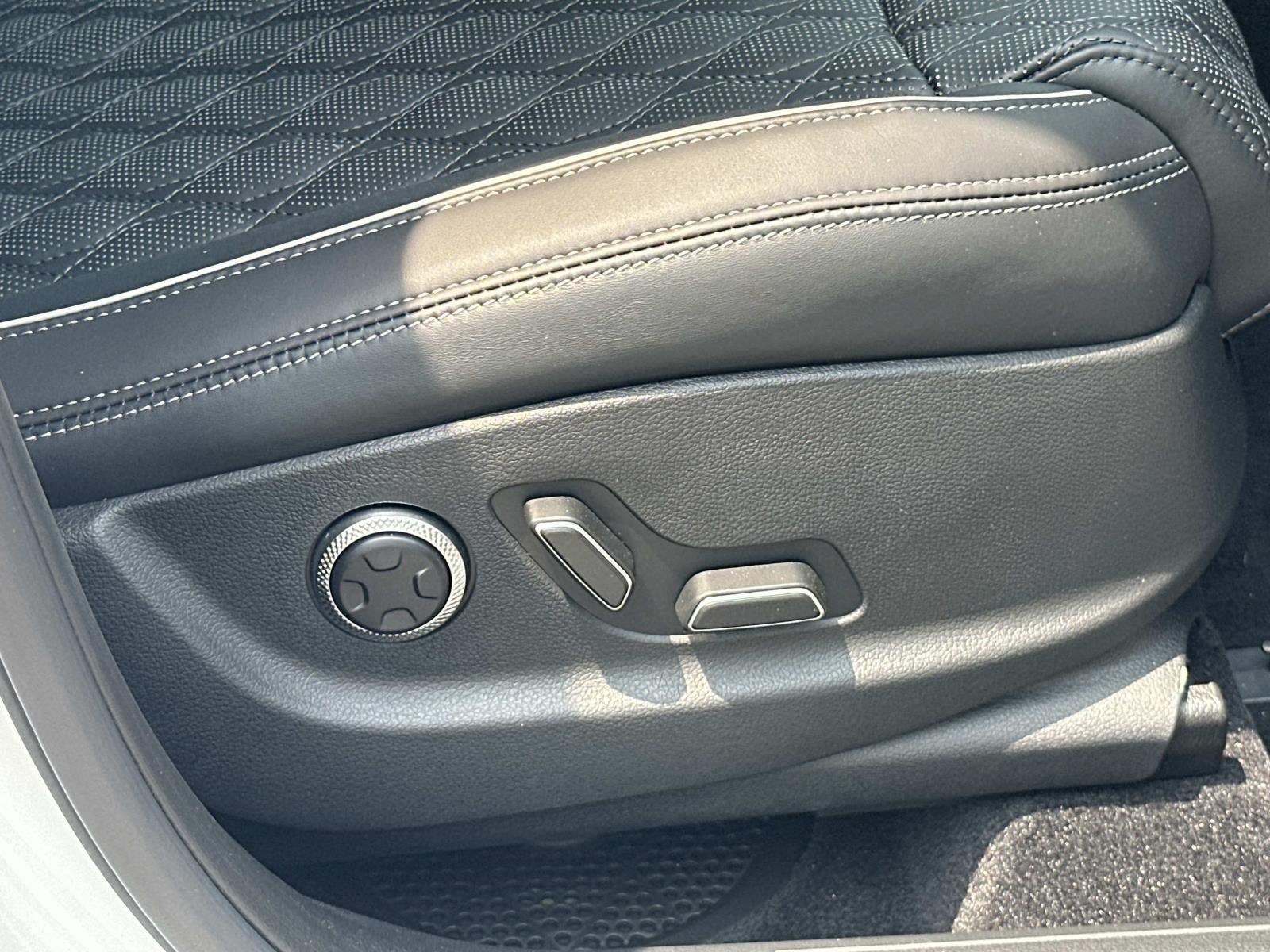 2025 Genesis GV70 3.5T Sport