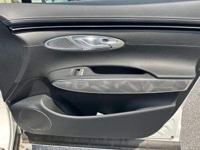 2025 Genesis GV70 3.5T Sport