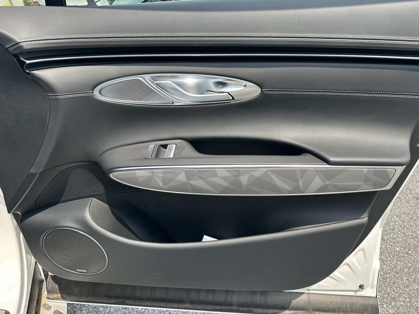 2025 Genesis GV70 3.5T Sport