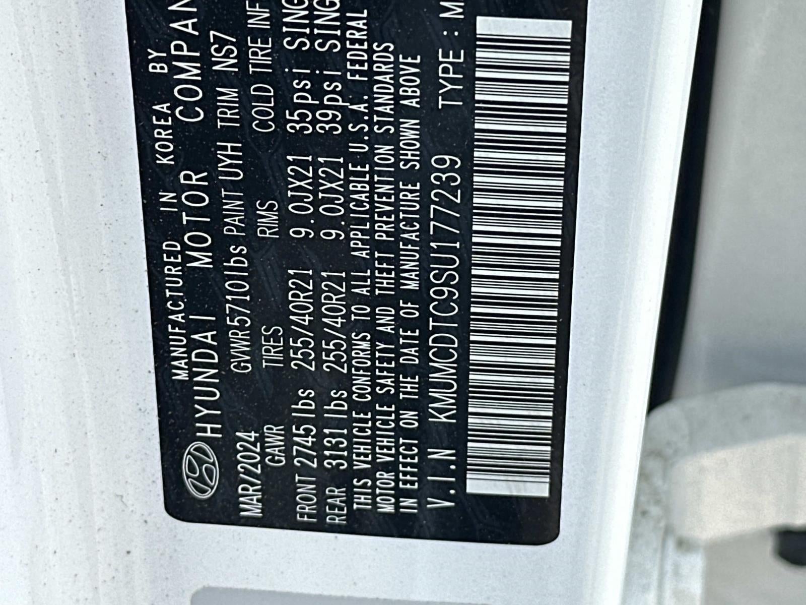 2025 Genesis GV70 3.5T Sport