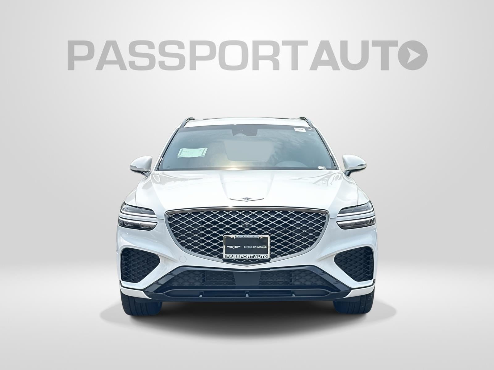 2025 Genesis GV70 3.5T Sport