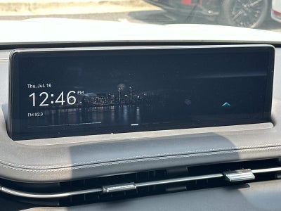 2025 Genesis GV70 3.5T Sport