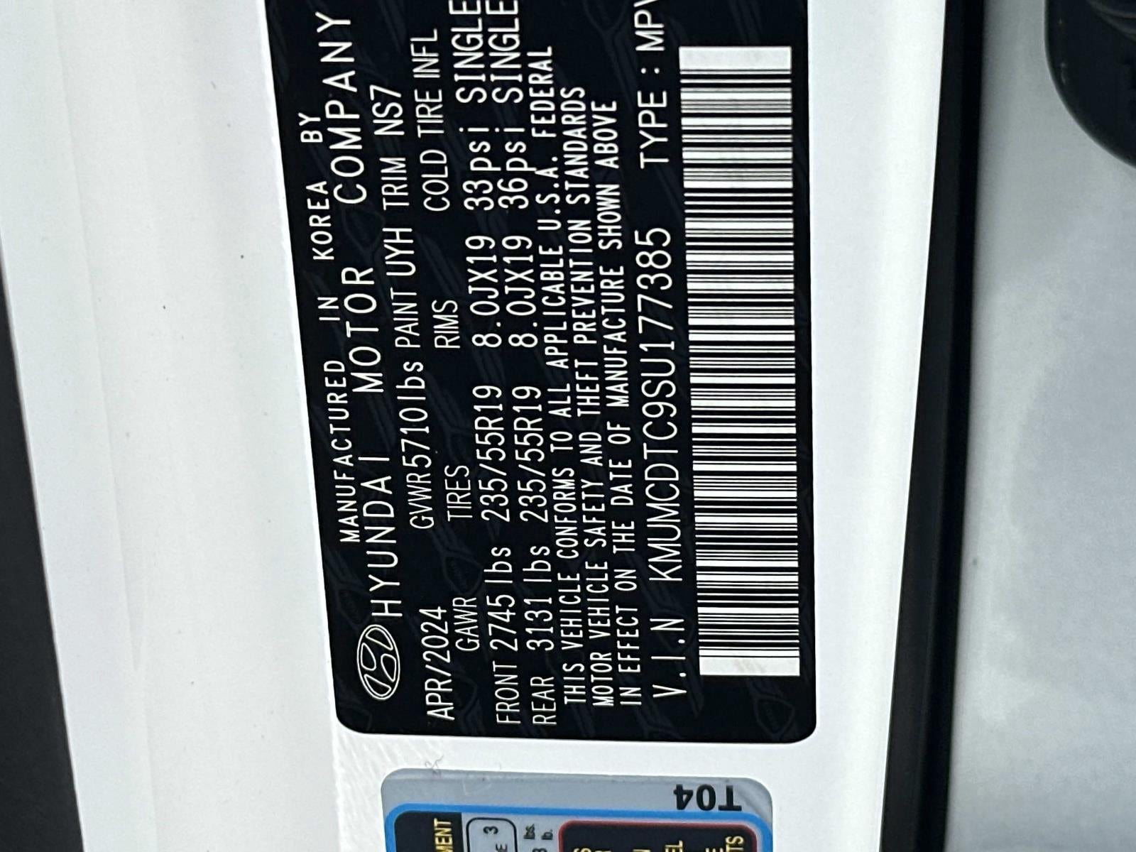 2025 Genesis Gv70 3.5T Sport