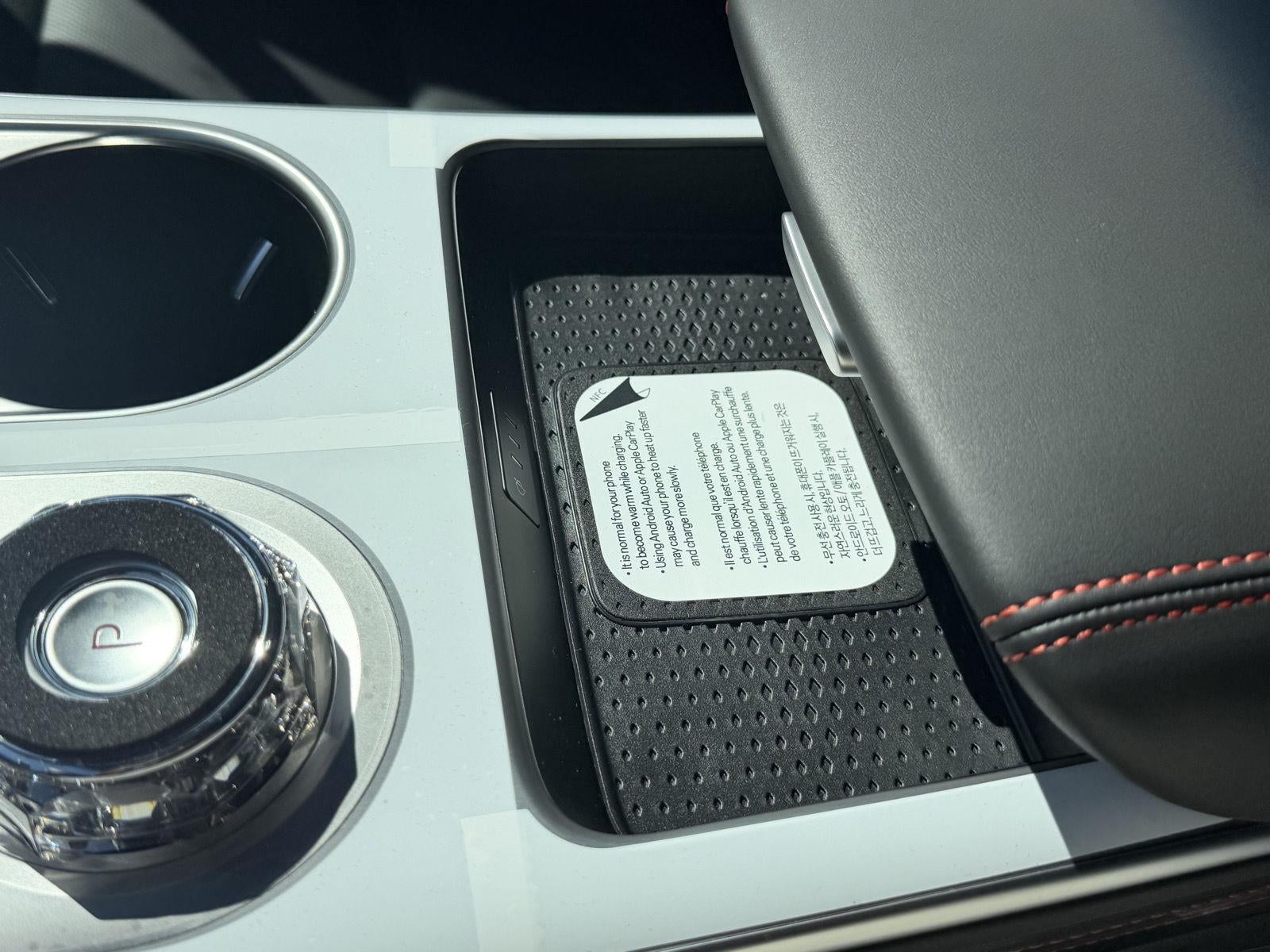 2027 Genesis GV70 2.5T Sport Prestige
