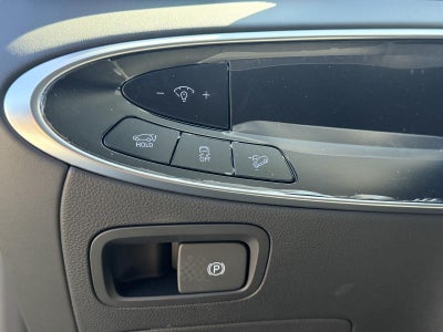 2027 Genesis GV70 2.5T Sport Prestige