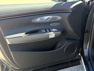 2027 Genesis GV70 2.5T Sport Prestige