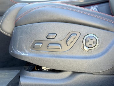 2027 Genesis GV70 2.5T Sport Prestige