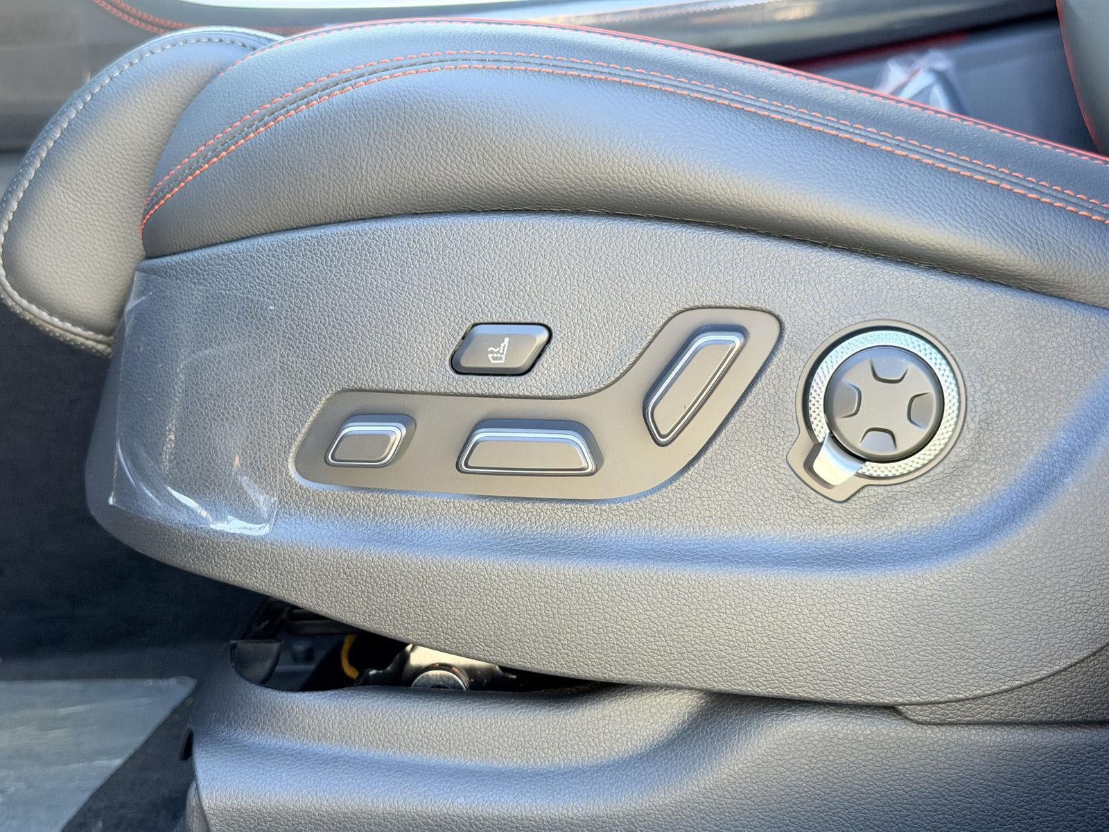 2027 Genesis GV70 2.5T Sport Prestige
