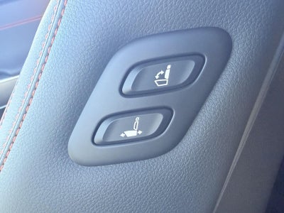 2027 Genesis GV70 2.5T Sport Prestige
