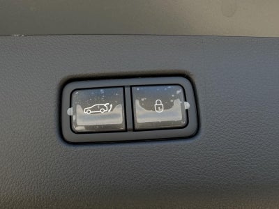 2027 Genesis GV70 2.5T Sport Prestige