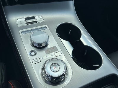 2027 Genesis GV70 2.5T Sport Prestige