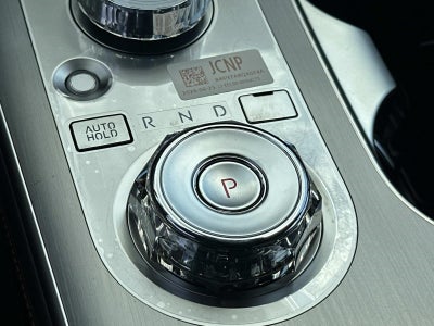 2027 Genesis GV70 2.5T SPORT PRESTIGE