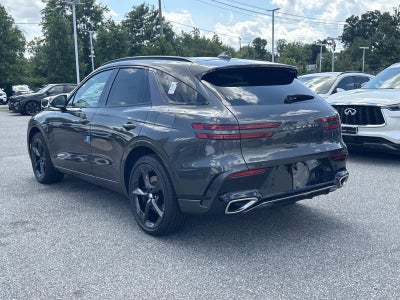 2027 Genesis GV70 2.5T Sport Prestige