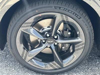 2027 Genesis GV70 2.5T SPORT PRESTIGE