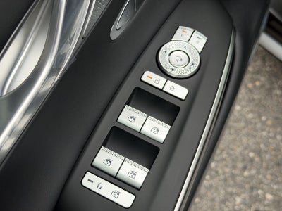 2027 Genesis GV70 2.5T Sport Prestige