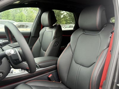 2027 Genesis GV70 2.5T Sport Prestige
