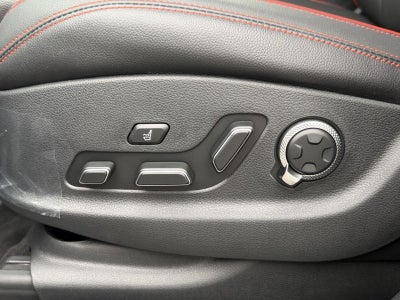 2027 Genesis GV70 2.5T Sport Prestige