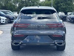 2027 Genesis GV70 2.5T Sport Prestige
