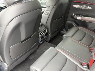 2027 Genesis GV70 2.5T Sport Prestige