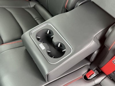 2027 Genesis GV70 2.5T Sport Prestige