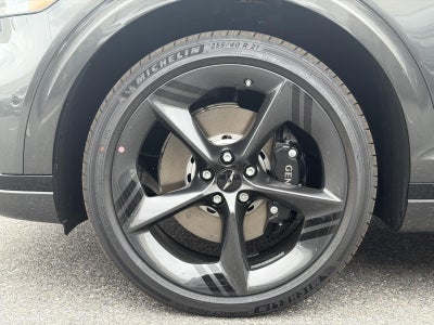 2027 Genesis GV70 2.5T Sport Prestige