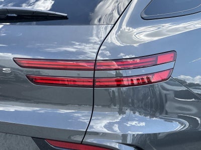 2027 Genesis GV70 2.5T Sport Prestige