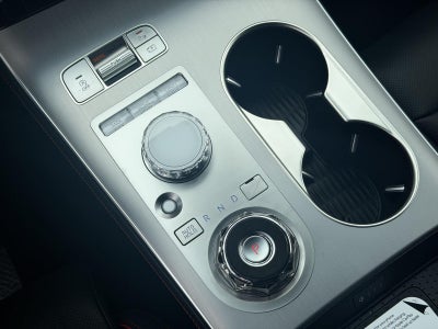 2027 Genesis GV70 2.5T Sport Prestige