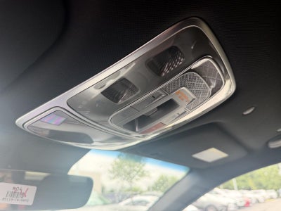 2027 Genesis GV70 2.5T Sport Prestige