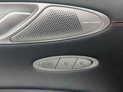 2027 Genesis GV70 2.5T Sport Prestige