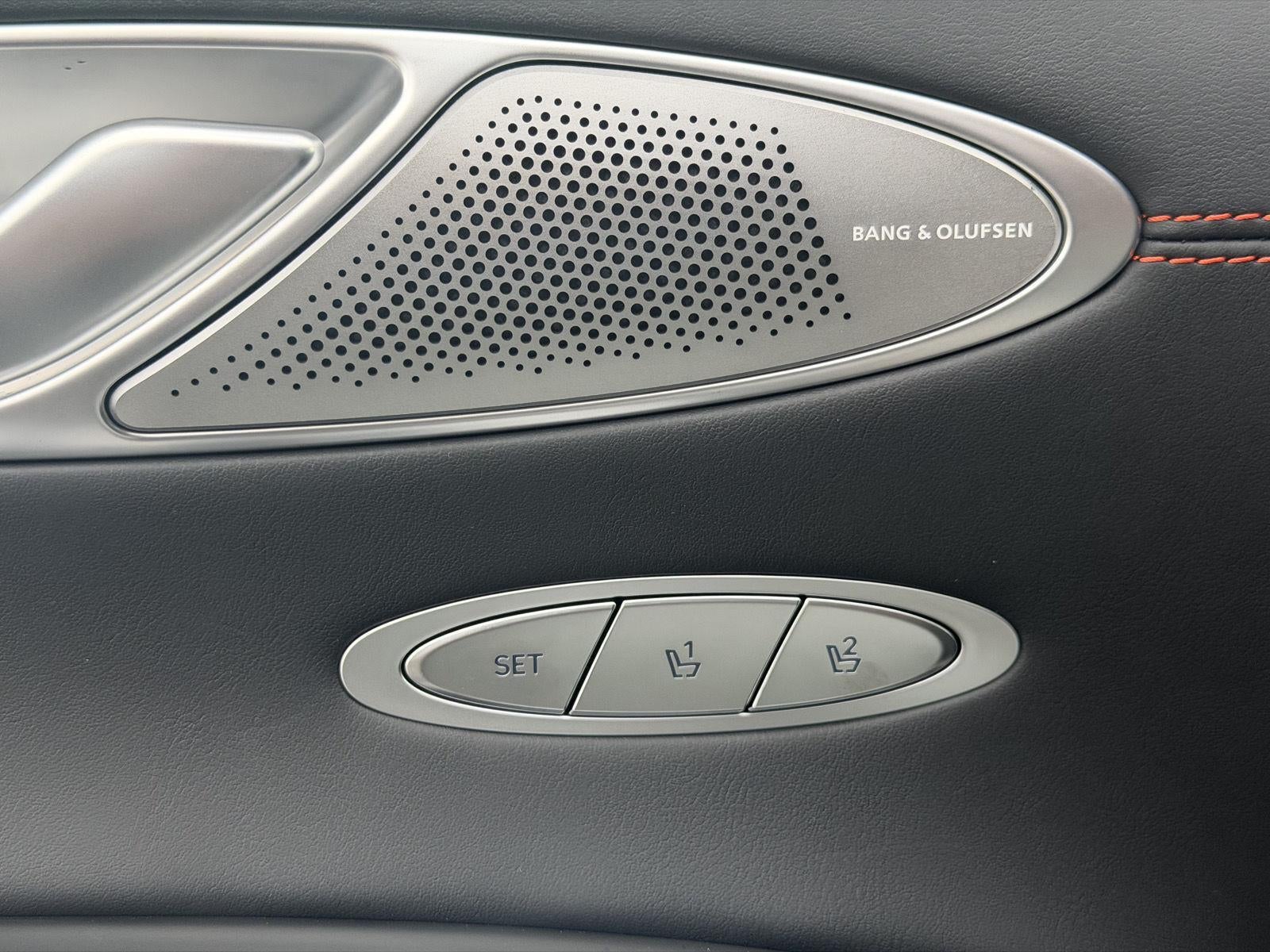 2027 Genesis GV70 2.5T Sport Prestige