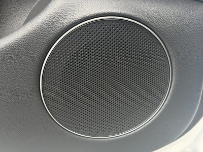 2027 Genesis GV70 2.5T Sport Prestige