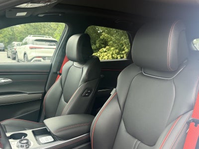 2027 Genesis GV70 2.5T Sport Prestige