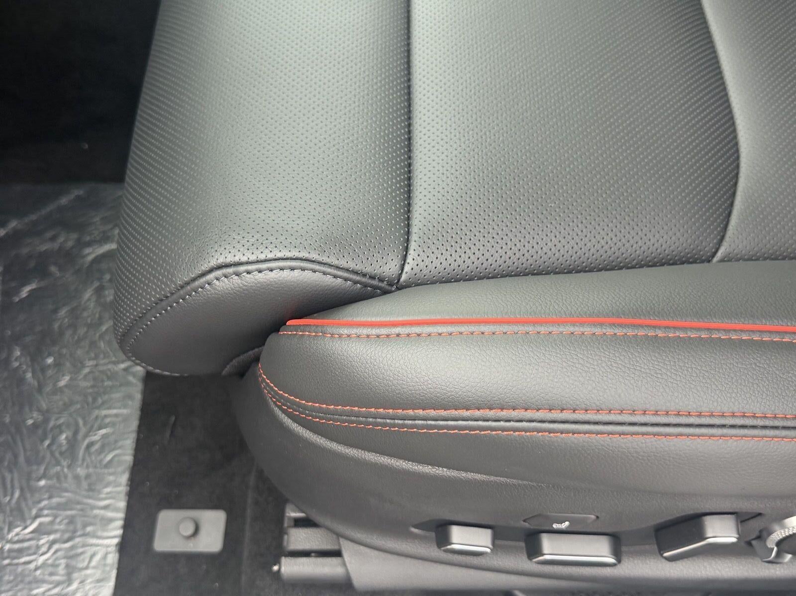 2027 Genesis GV70 2.5T Sport Prestige