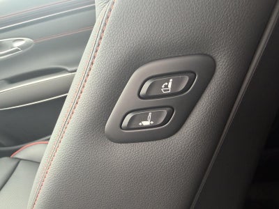 2027 Genesis GV70 2.5T Sport Prestige